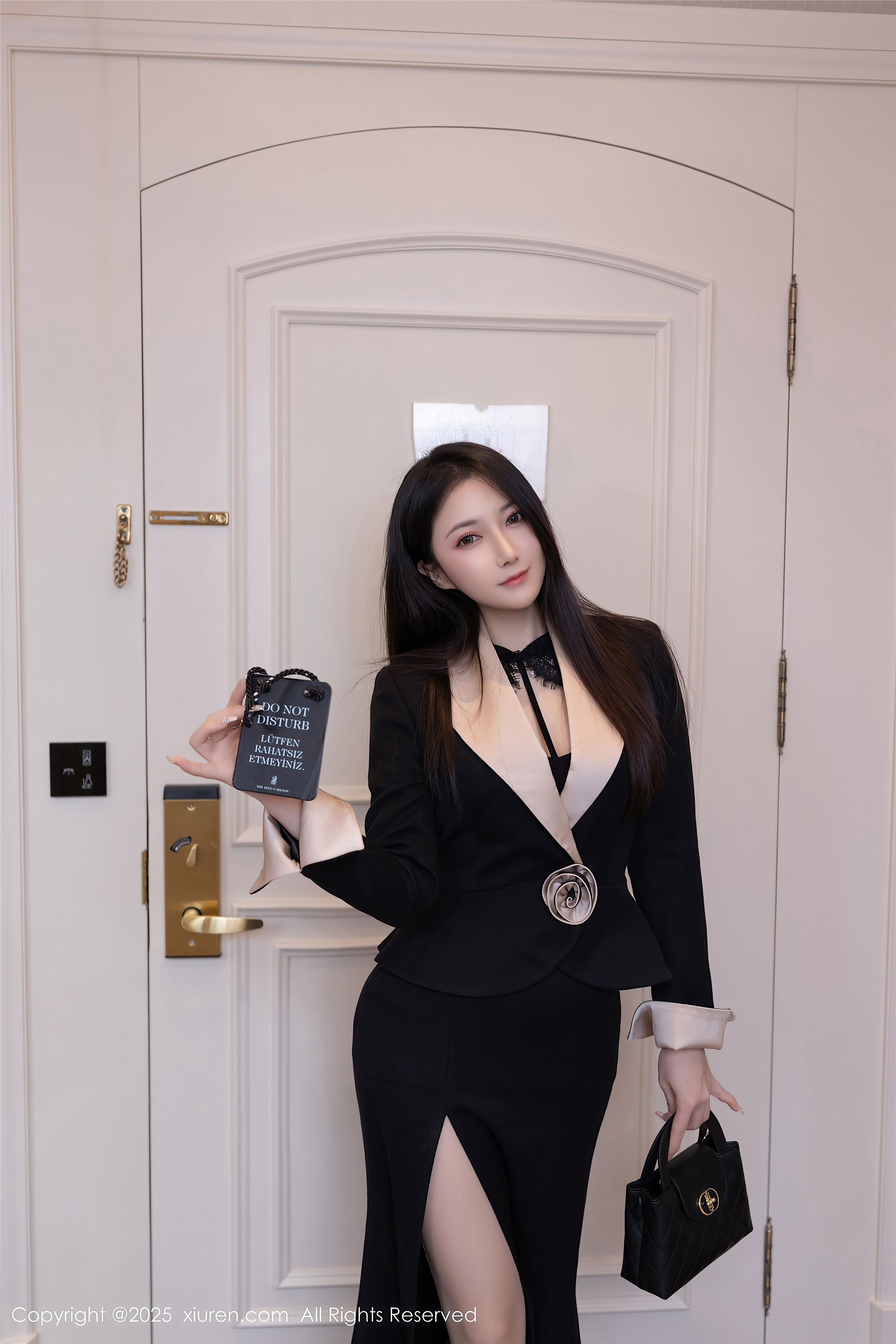 Xiuren秀人网 2025.02.28 NO.9953 鱼子酱Fish